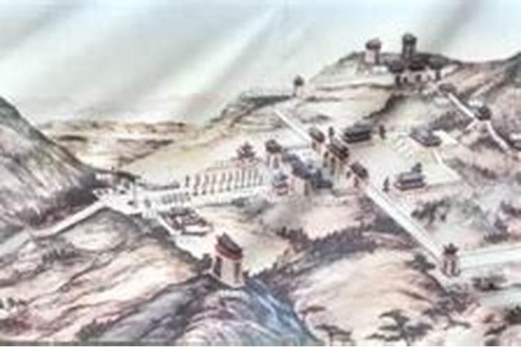 解读山区住宅的好坏风水