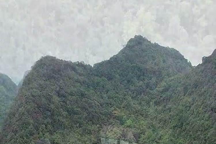 居民楼建在这些地方,藏煞不藏神