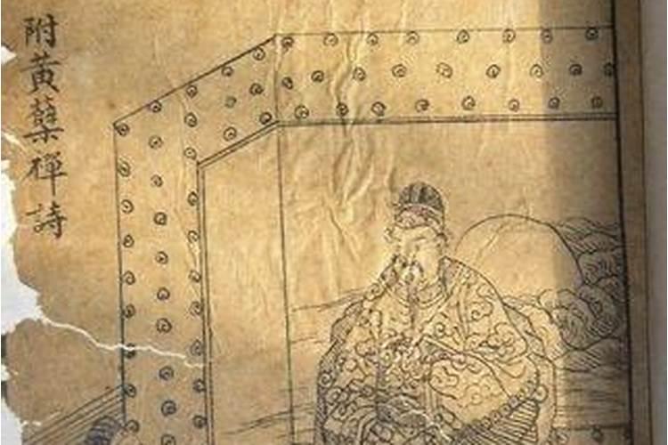 刘伯温是哪里人？刘伯温风水成就了朱元璋