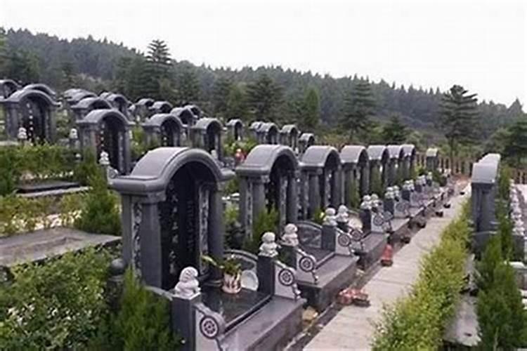 风水大师教你如何选坟地风水
