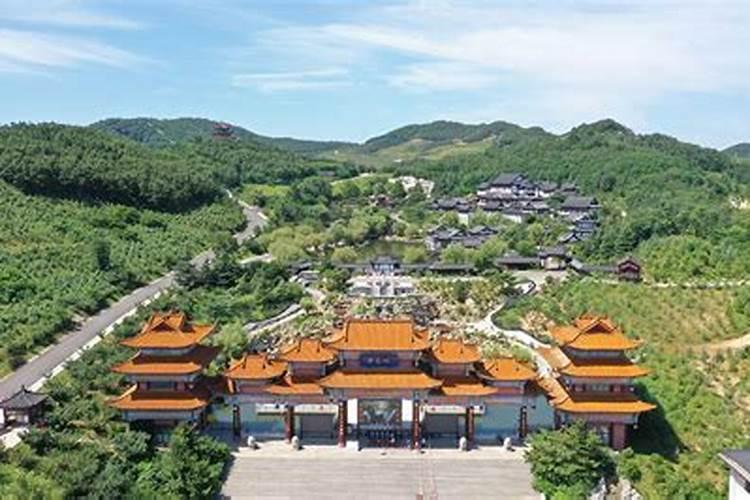 从上海到山东旅游什么地方值得去