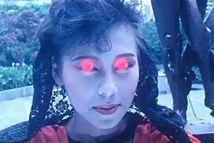 香港恐怖片排行榜前十名 高分鬼片