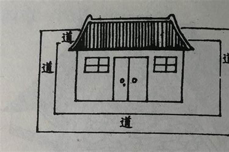 宅基地风水知识学