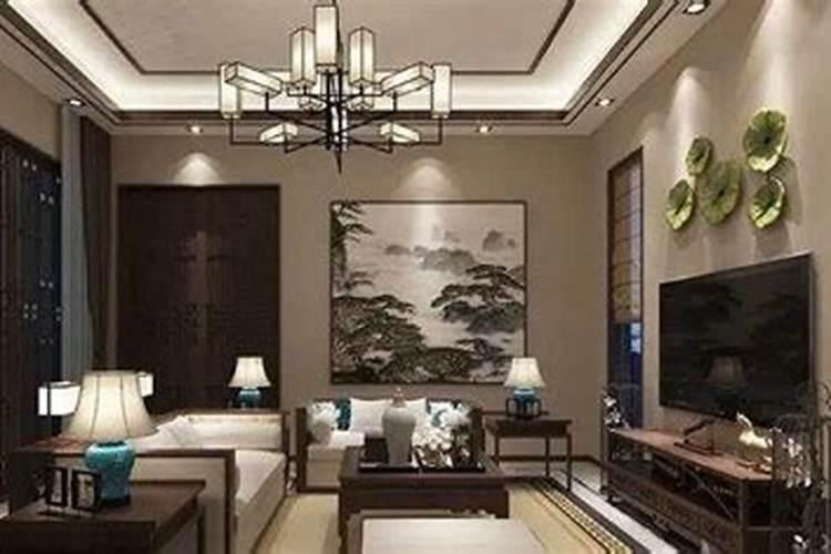 客厅子母门破坏风水吗