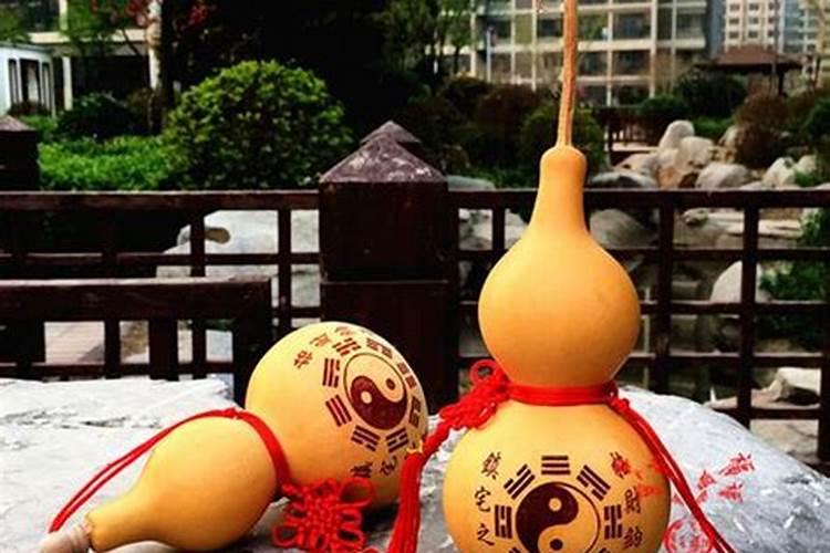 知道这些常见的风水物品,你也算半个风水先生了