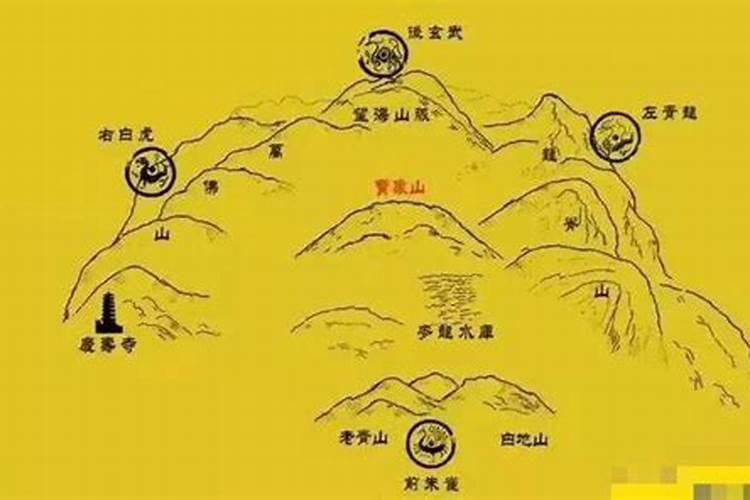 阴阳宅断水有几种方法