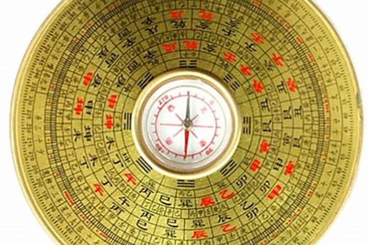 阴阳先生用的罗盘是用什么木质做的