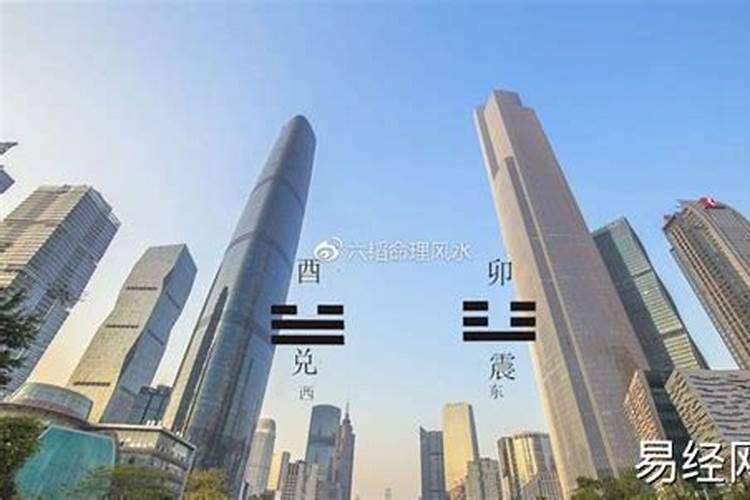 房子前面的高楼叫罩山 房前有高楼用什么化解？