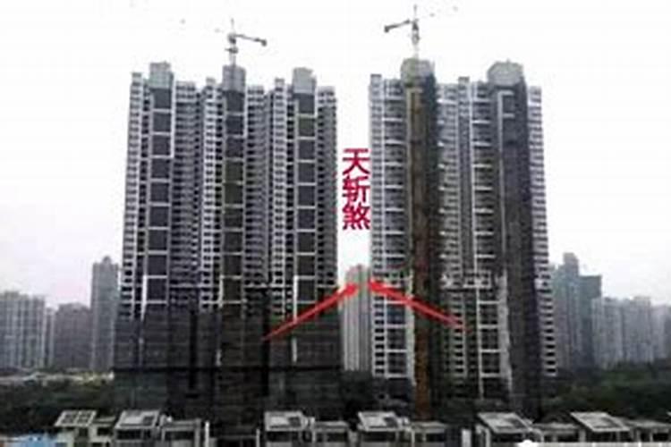 小区的名字是否风水上也有讲究
