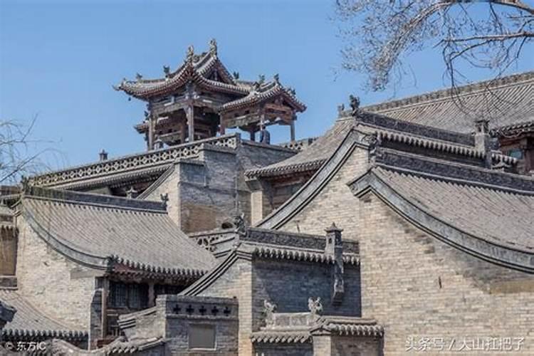 风水大师排名前十位