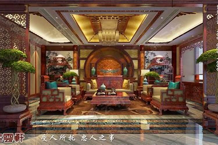 灯具安装风水