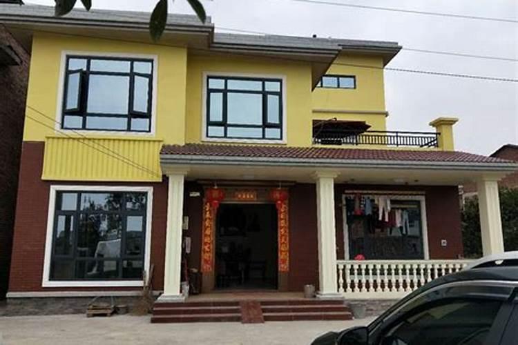 我家是西屋做主,大门向北,厨房建在哪个位置好？