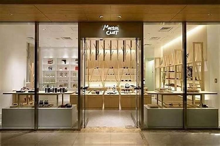 怎样让店里风水进财