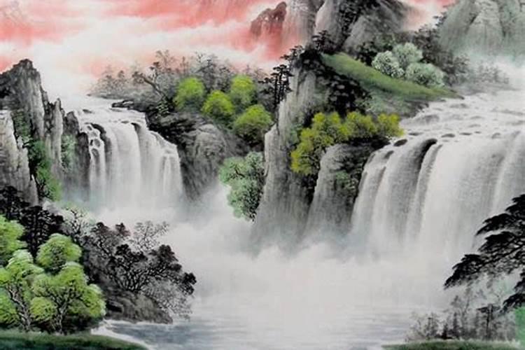家里挂自己的肖像画风水上有什么讲究？