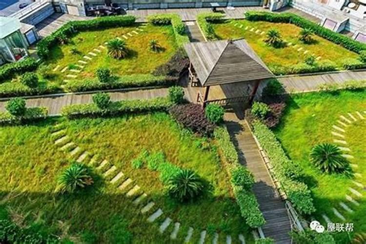 古建筑的风水讲究