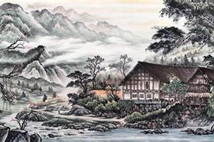 楼房前有大树好不好