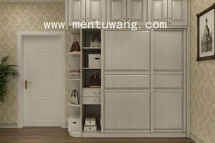 衣柜放什么风水最旺