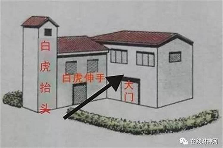 ...有些风水书上说三角地不利建房子,是不是真的？请问有破解...百度知...