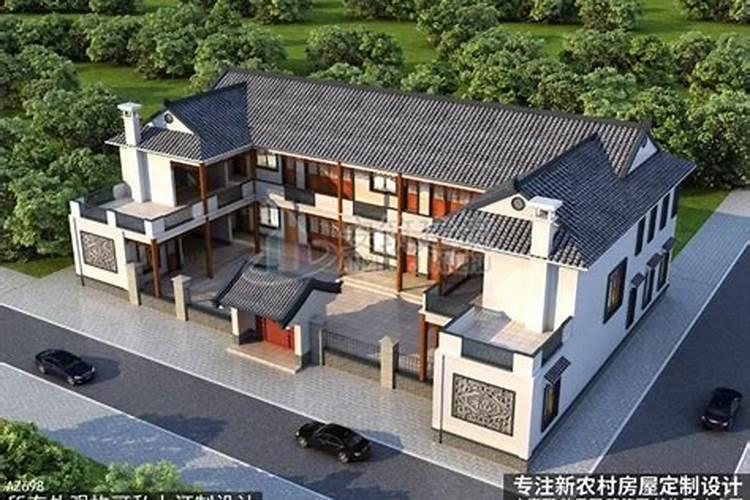 业主都容易触犯的别墅风水禁忌