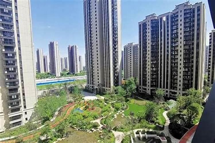 住在四楼的房屋 风水一定不好吗