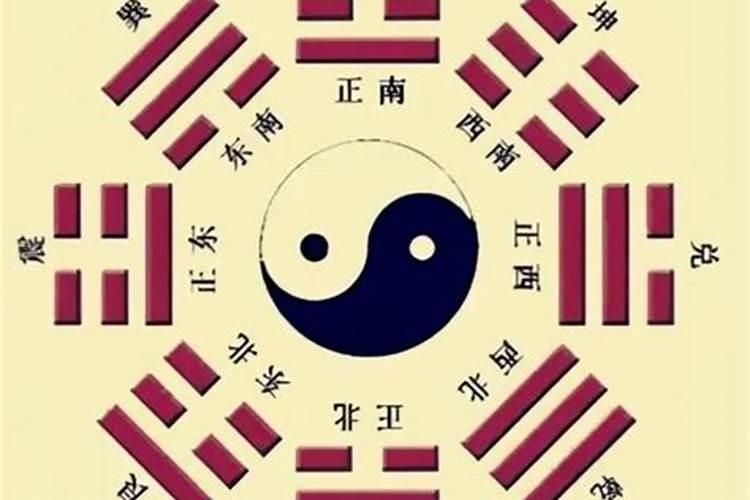 阳宅风水知识,如何找紫白九星,才能真正得富贵旺人丁