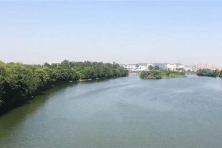 风水上什么叫逆水,风水逆水朝有什么讲究