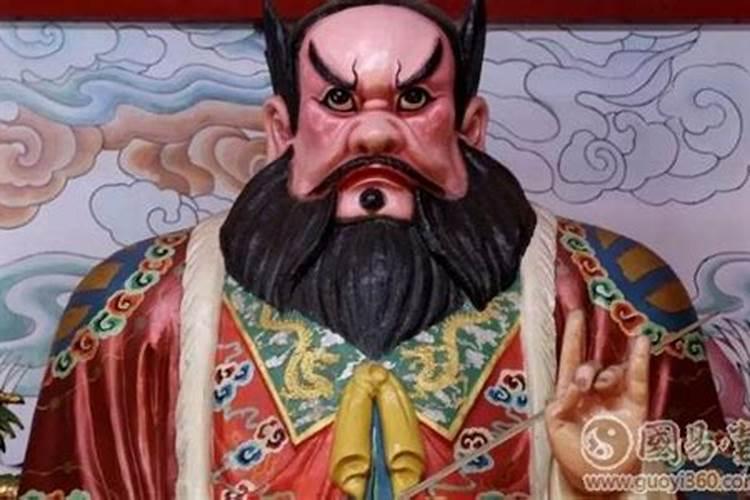 中国历史上有名的风水师