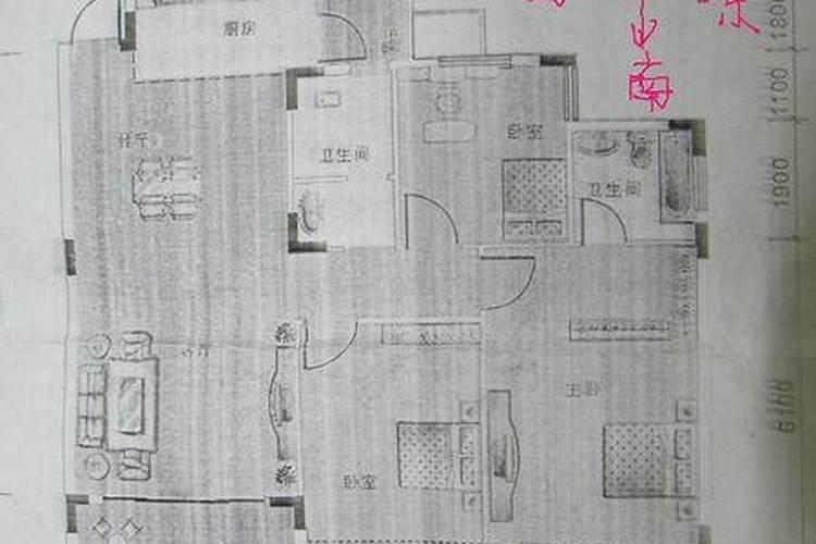 居家风水十大布局 旺宅的风水布局？