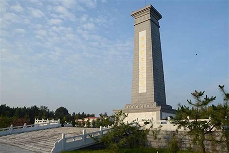 石家庄常墓地哪风水好价格便宜