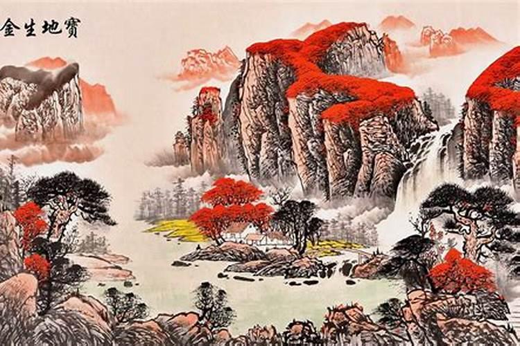 化解风水凶煞的6种方法(下)