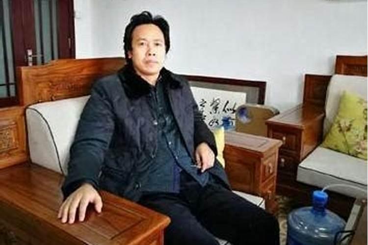 昆明有哪些风水师