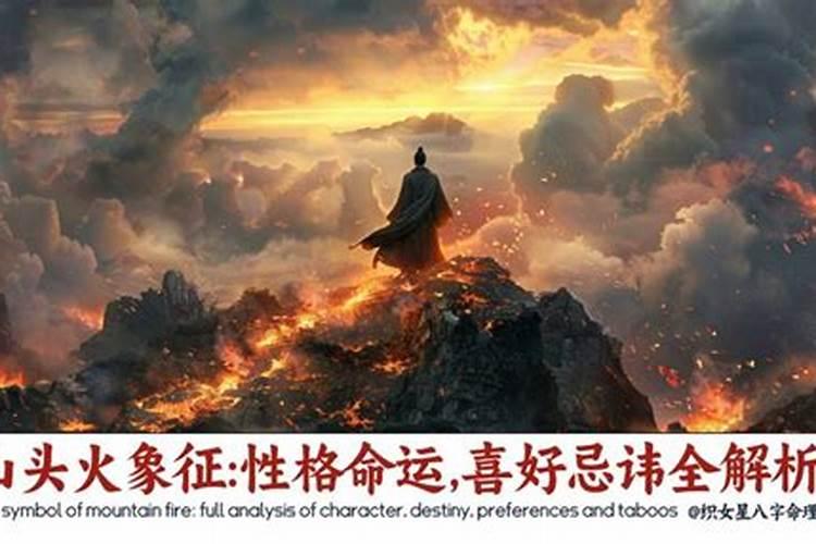 山头火命的人买河边楼房有影响吗？
