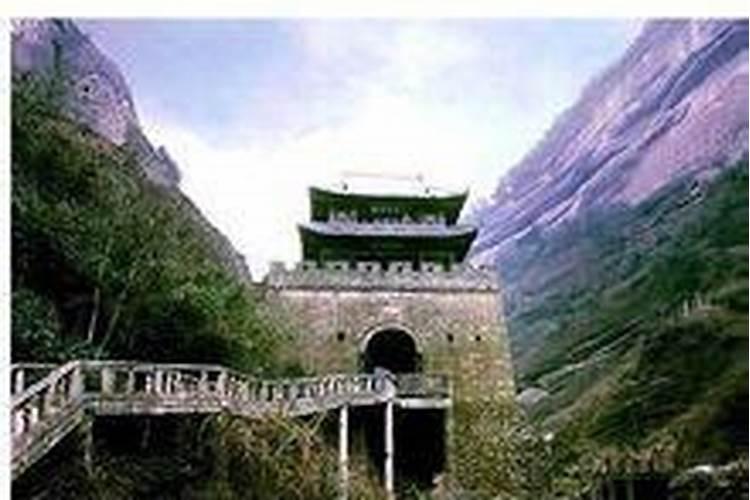 什么山的香火最旺风水