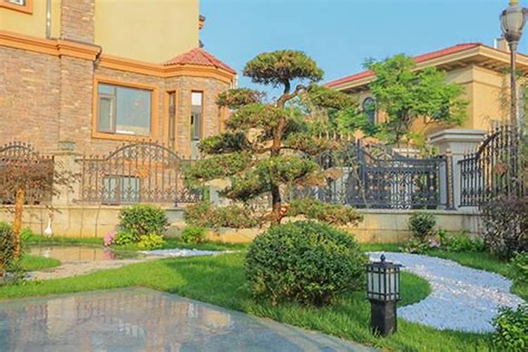 门厅放什么辟邪招财
