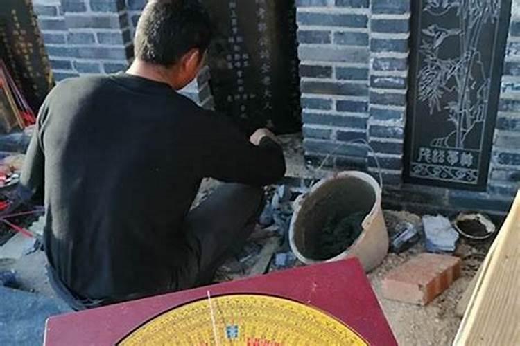 真实的盗墓是什么样子的呢？