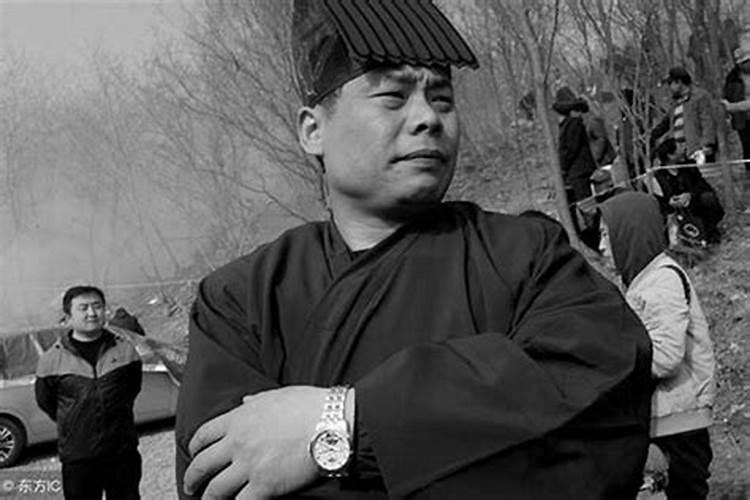 请问哪里能请到真正的风水先生