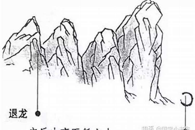 风水秘术讲解四种寻龙的方法是什么