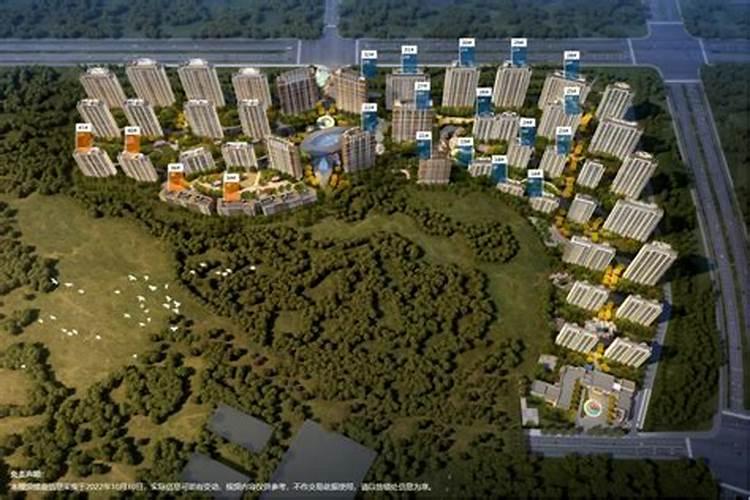 建发南泊湾有升值空间吗