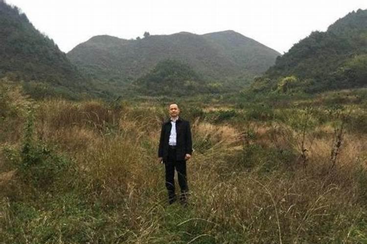 中国现在最有名的风水先生是谁,广东最有名的风水大师