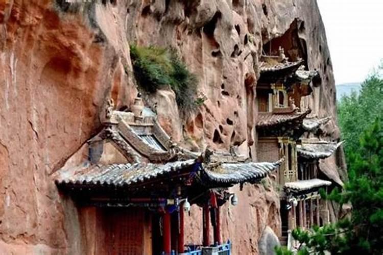 依山而建的房屋风水上有何讲究