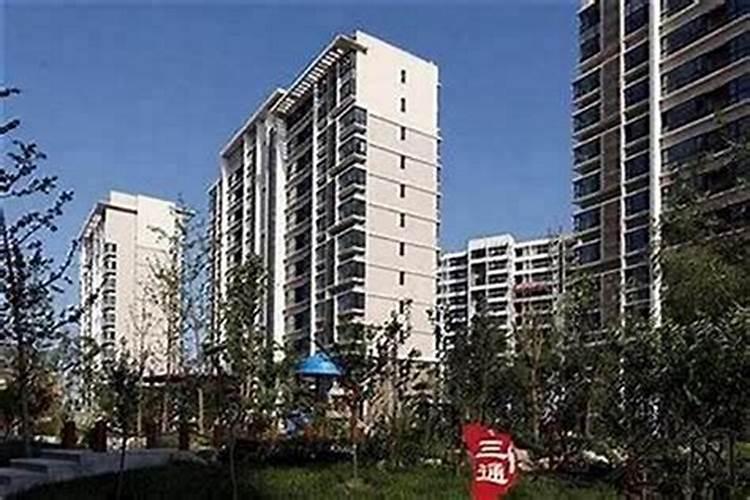 楼房外环境风水禁忌 不宜紧邻闹市