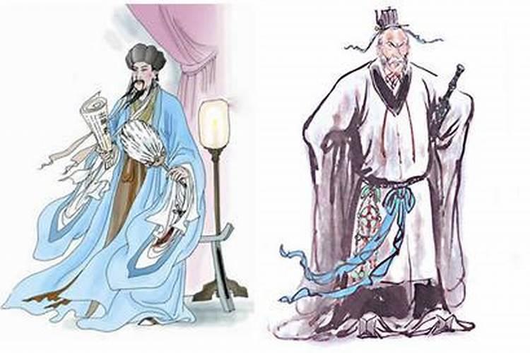 三国时代的诸葛亮懂风水吗