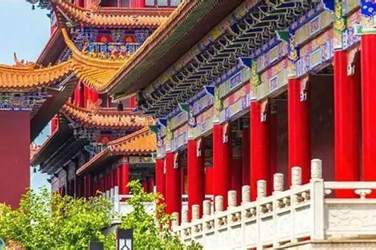 风水学与建筑学的关系是什么