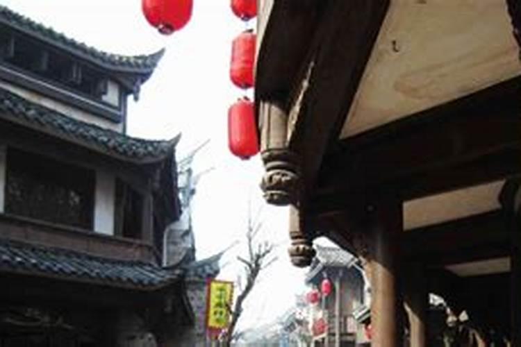 商品房为什么不讲风水？
