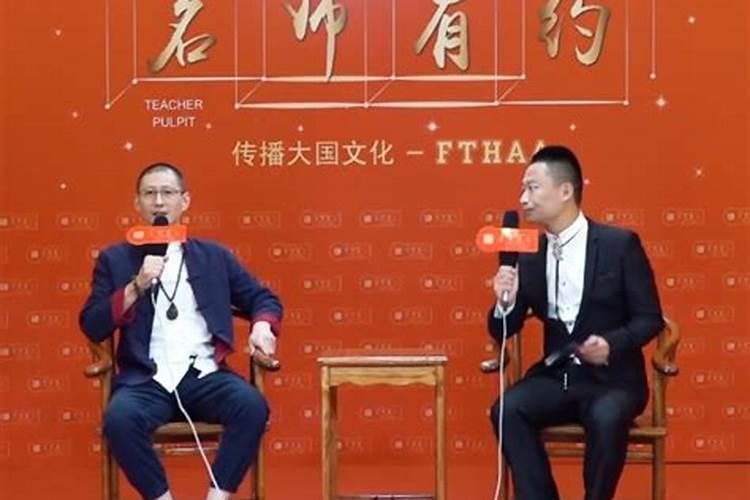 上海风水大师真实排名前十全集