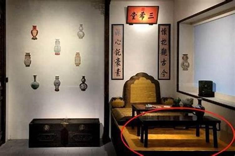 双耳房如何破解房屋风水十大禁忌