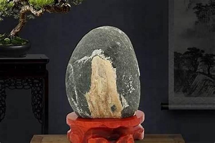 石头放什么最旺风水