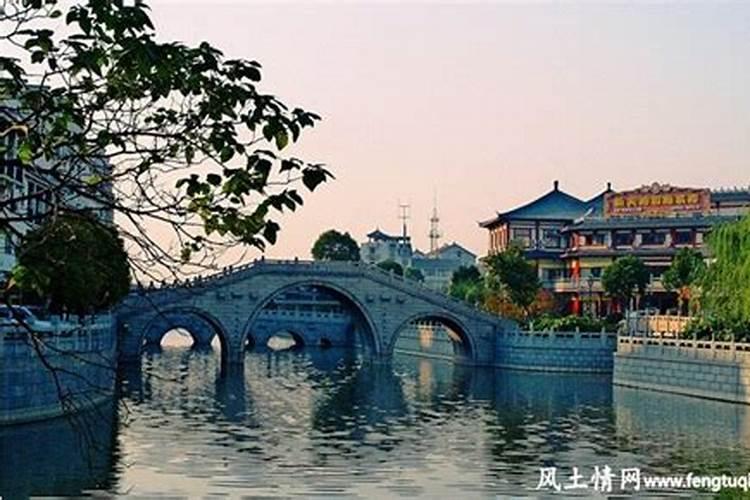 桥在风水怎么样