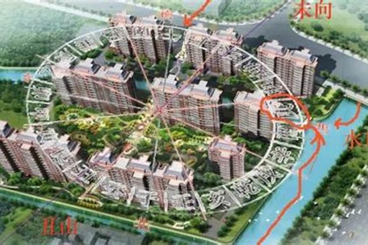 风水有龙气的地方有什么特点？