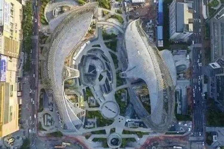 什么风水宝地最旺住宅